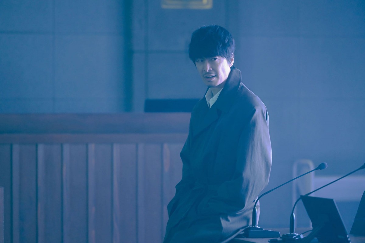 『アンチヒーロー』第7話　“明墨”長谷川博己、12年前の“驚愕の真実”をあぶり出す