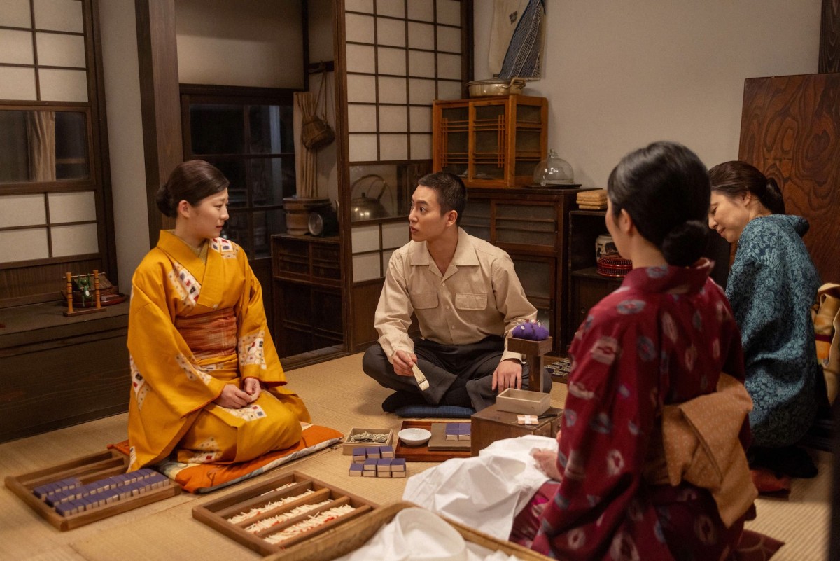 来週の『虎に翼』“寅子”伊藤沙莉、“久藤”沢村一樹に後押しされ司法省で働き始める