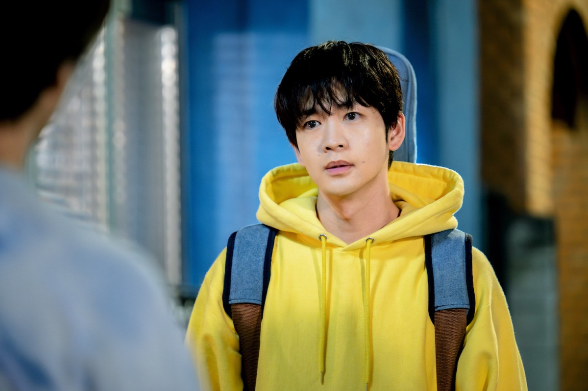 『9ボーダー』第4話　“七苗”川口春奈たちのもとに失踪中の父・五郎からハガキが届く