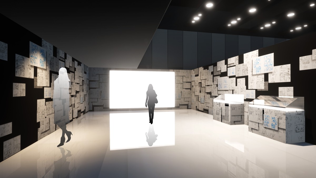 「呪術廻戦展」詳細が明らかに！　展示内容から来場者特典＆販売グッズまで一挙解禁