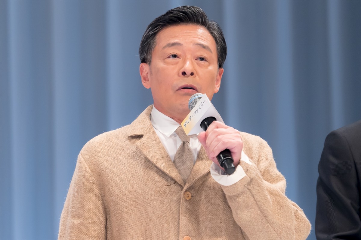 大泉洋、現場での松村北斗の装いを口撃「やっぱりSixTONESって儲かるんだなと思った！」