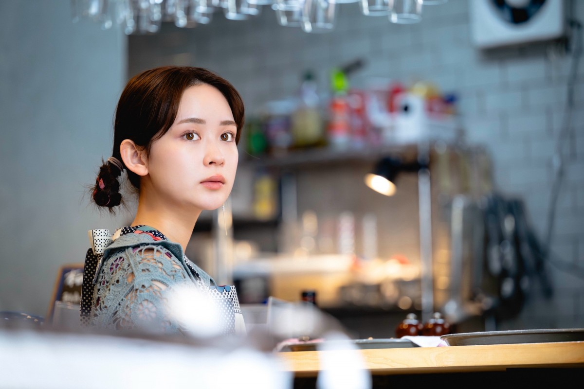 『9ボーダー』第5話　“七苗”川口春奈、ひょんなことから“コウタロウ”松下洸平と同居することに