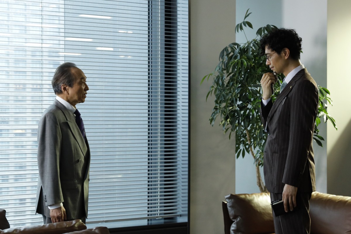 『Believe』第5話　“狩山”木村拓哉、突然連れ去られまさかの場所へ　“玲子”天海祐希はかつてない危機に直面