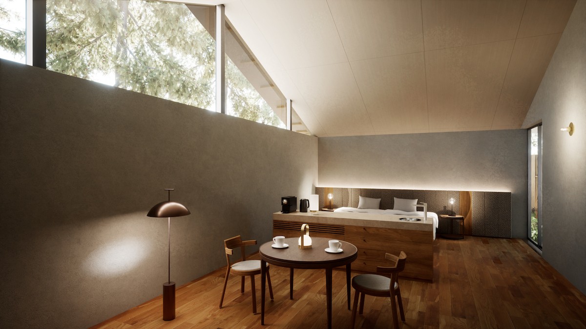 240528_『箱根リトリート fore＆villa 1／f』新規エリア