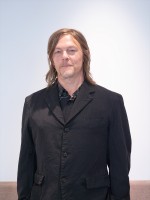 ノーマン・リーダス