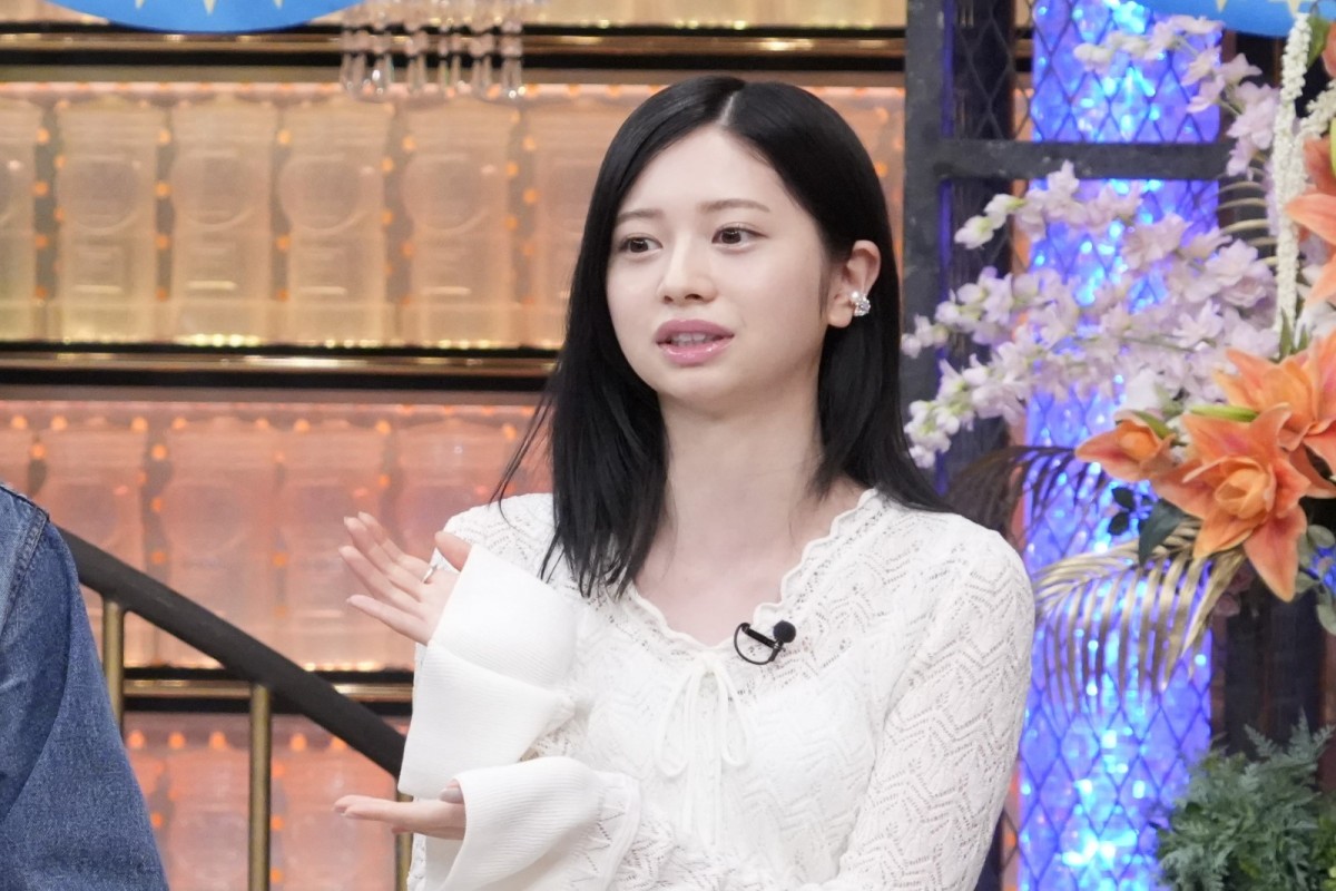 KAT‐TUN上田竜也「10代はクソみたいな性格だった」“懺悔したい先輩”明かす　あすの『ダウンタウンDX』