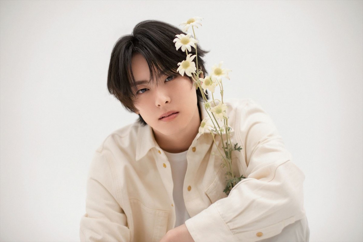 高野洸、主演ドラマ『過保護な若旦那様の甘やかし婚』ED主題歌担当　SUPER★DRAGON・池田彪馬らメインキャスト5名解禁