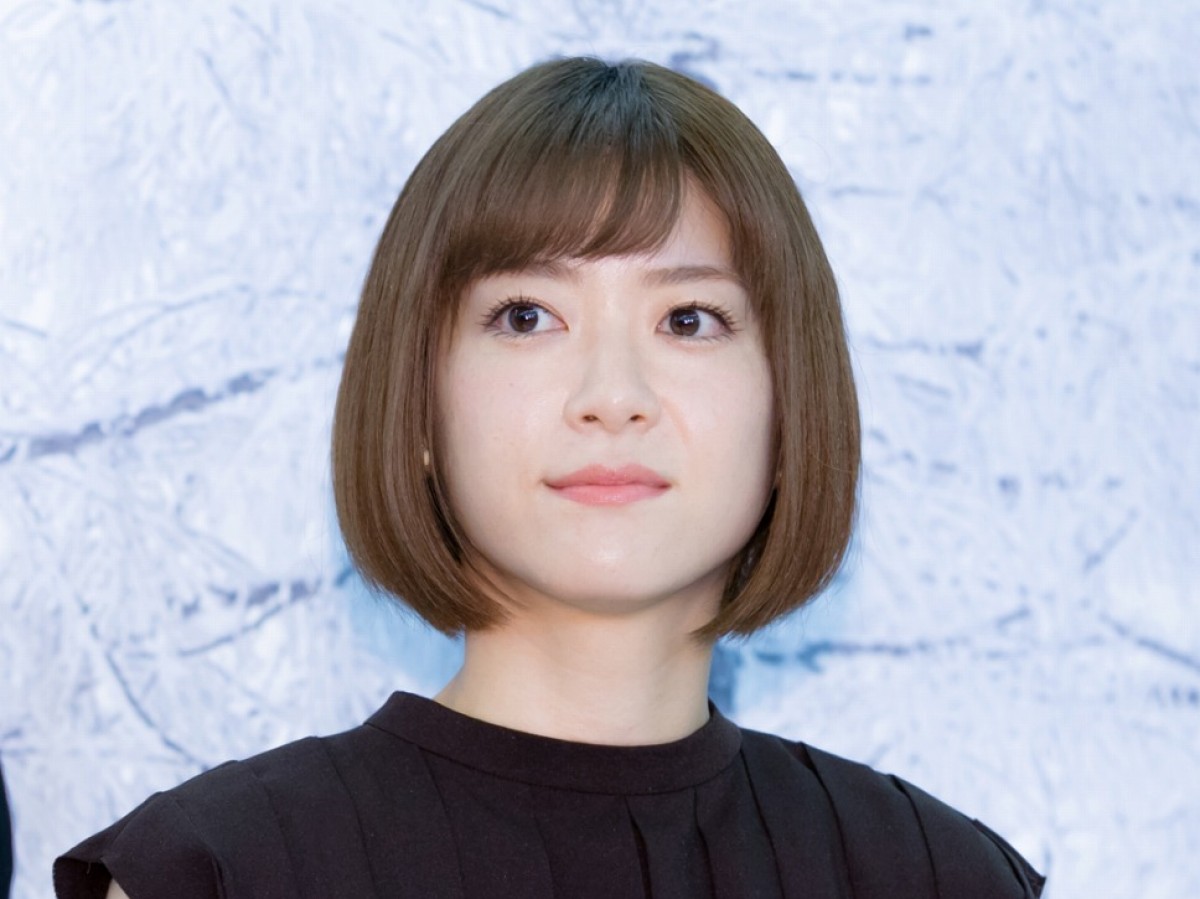 上野樹里の出演作・人気ランキングTOP5＜明日誕生日！＞