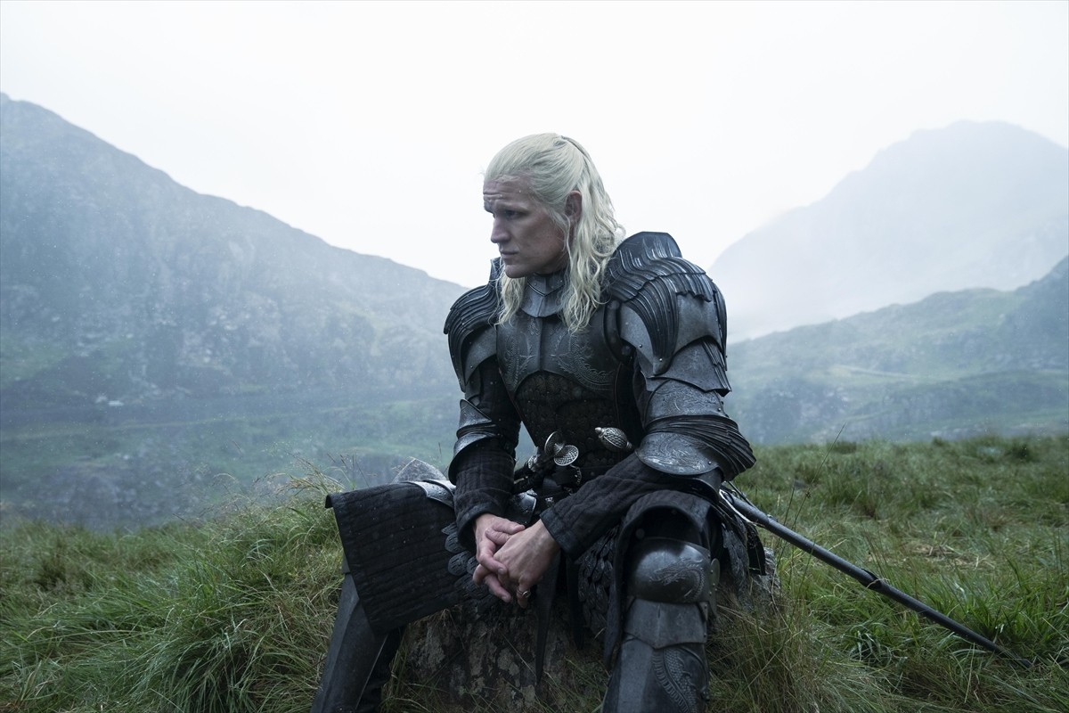『ハウス・オブ・ザ・ドラゴン』S2、6.17日米同時配信！　早見沙織＆坂本真綾らが吹替続投