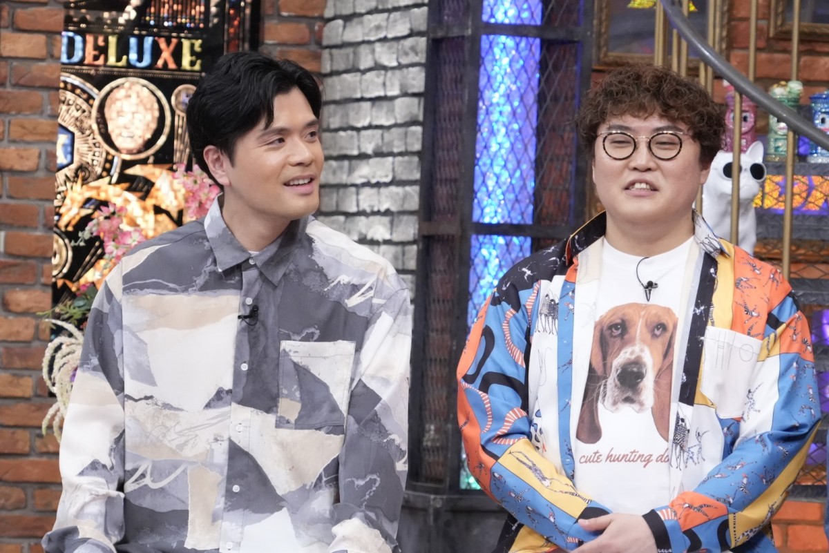 KAT‐TUN上田竜也「10代はクソみたいな性格だった」“懺悔したい先輩”明かす　あすの『ダウンタウンDX』