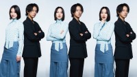 のん、超ホワイトな“殺し屋”に転職!?　『幸せカナコの殺し屋生活』実写ドラマ化決定　相棒は藤ヶ谷太輔