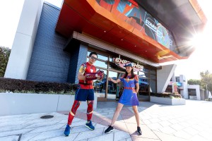 20240514_香港ディズニーランド 10K ウィークエンド 2024