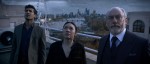 Netflixシリーズ『三体』場面写真