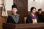 連続テレビ小説『虎に翼』第36回より