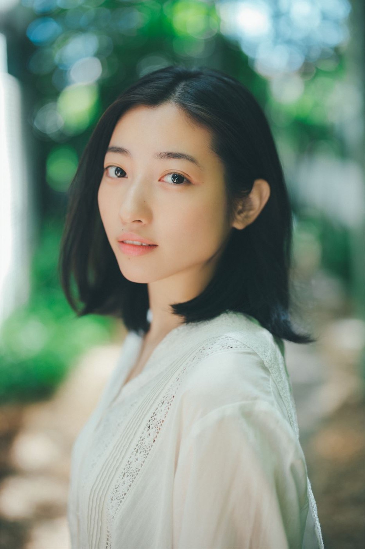 村上春樹原作のアニメ映画『めくらやなぎと眠る女』、日本語版上映決定！　磯村勇斗、玄理らがキャスト陣に