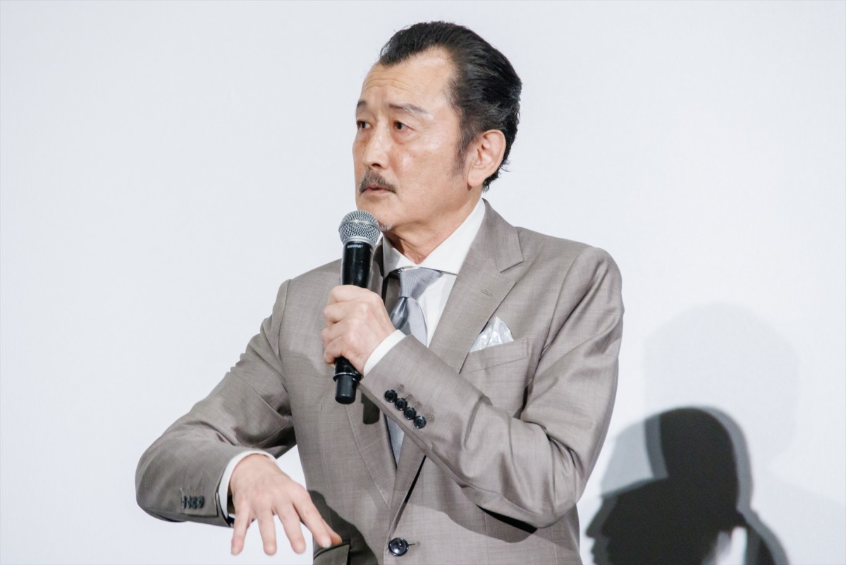 吉田鋼太郎、『おいハンサム!!』宮世琉弥の演技を絶賛「涙出ますよ」