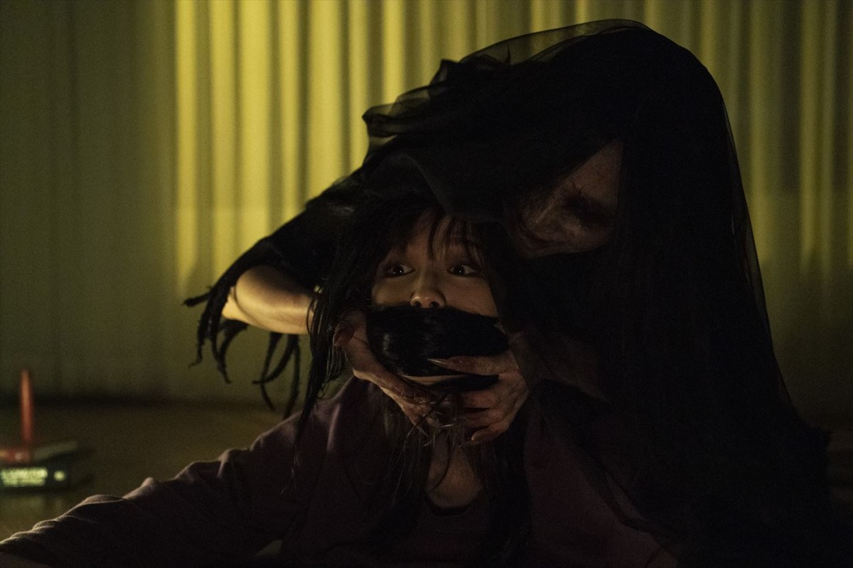 韓国の気鋭ホラー監督たちが集結！　映画『怪談晩餐』予告＆場面写真解禁