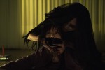 映画『怪談晩餐』場面写真