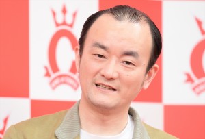 ななまがり・森下直人、『キングオブコント2024』エントリー会見に登場