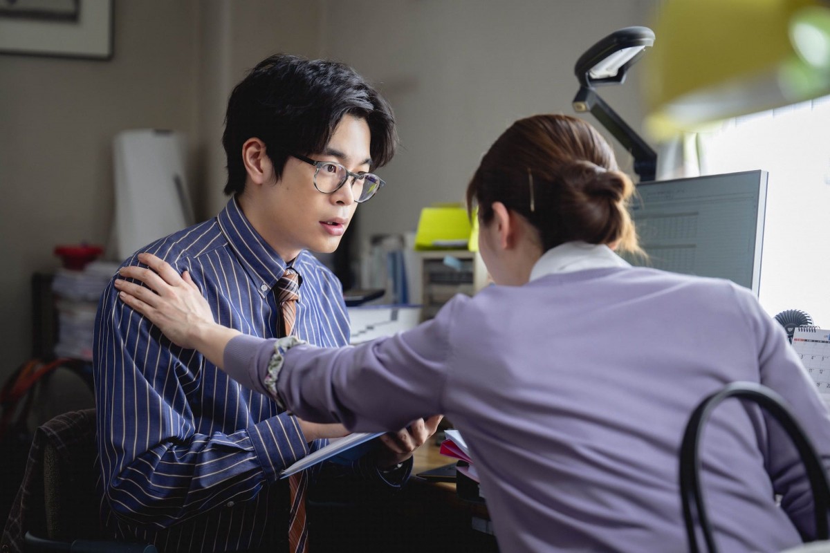 井之脇海、自身の『9ボーダー』19歳で招待されたカンヌ国際映画祭は忘れられない思い出