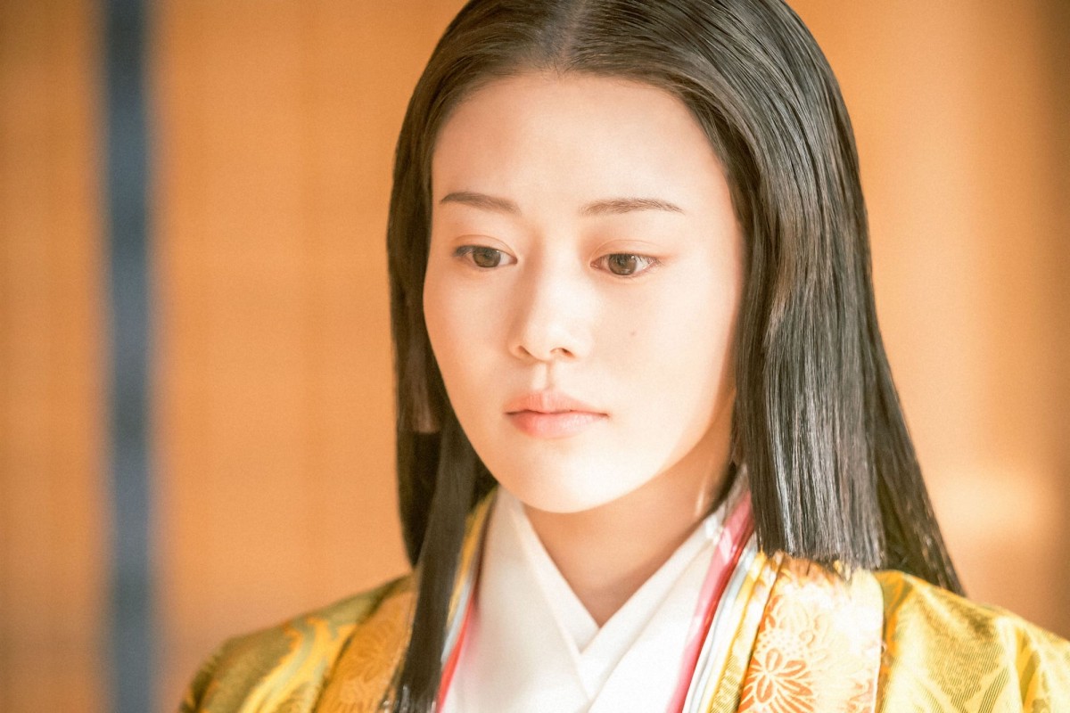 『光る君へ』“まひろ”吉高由里子＆“ききょう”ファーストサマーウイカの扮装にネット爆笑も急展開に騒然「鳥肌たった」