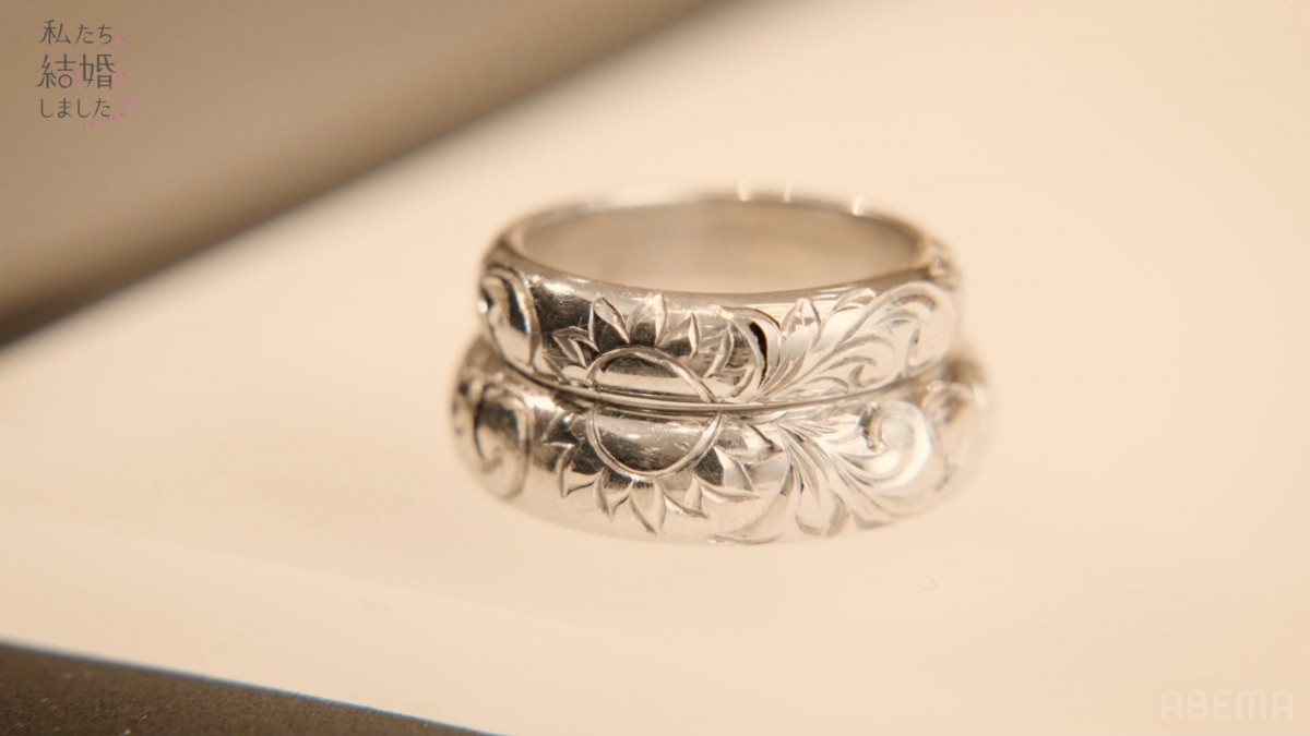 元国民的アイドル、”夫”と最後の夜に我慢できず”キスのおねだり”！