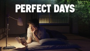 PERFECT DAYS