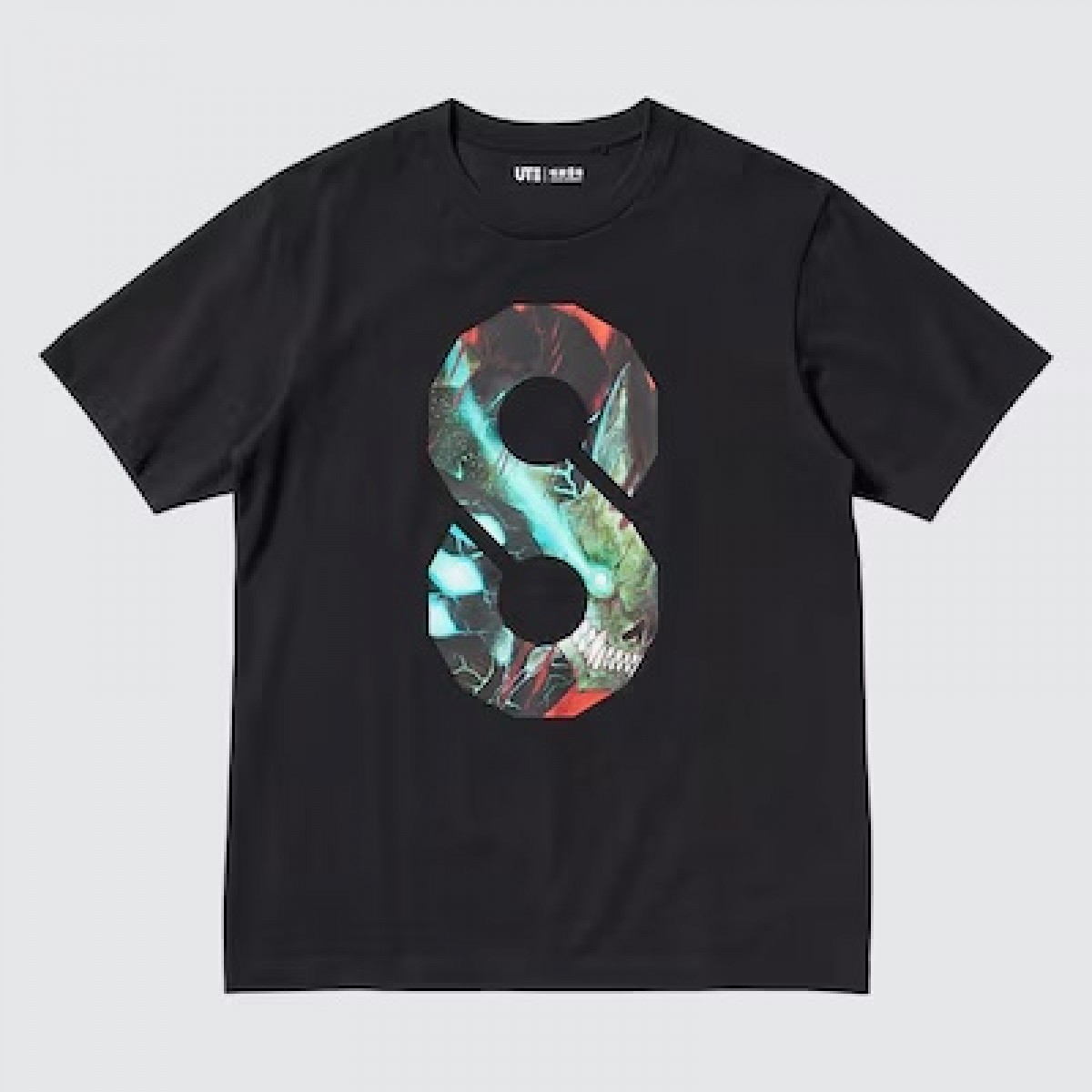 20240501　『怪獣8号』×「ユニクロ」