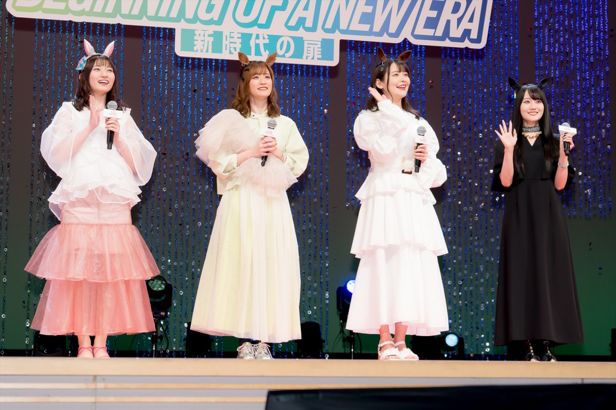 上坂すみれ、自身が最強だと思うことは飲酒量「最強はオレだ！」