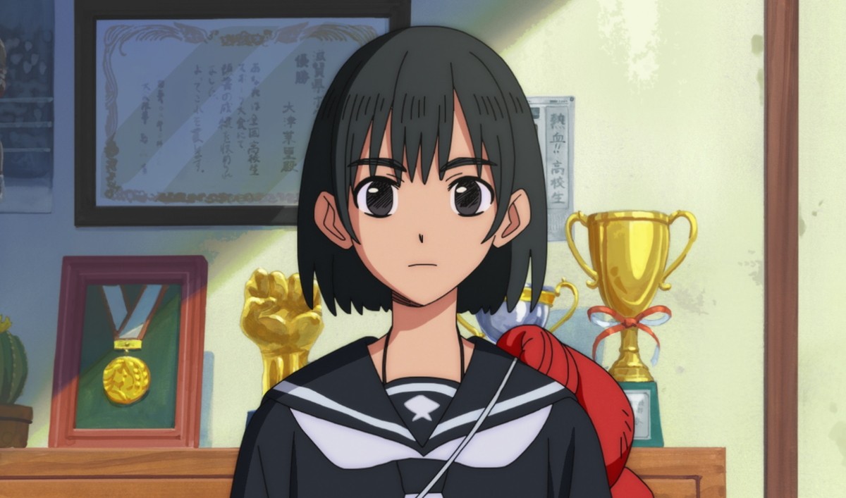 キネマシトラス、完全オリジナルアニメ『さよならララ』『Ninja Skooler』制作決定