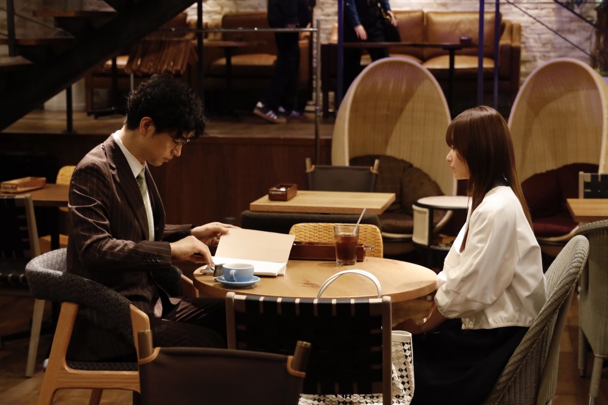 『Believe』“半田”田中哲司、“狩山”木村拓哉を連れ去った理由に反響「そんな頼み聞けない」