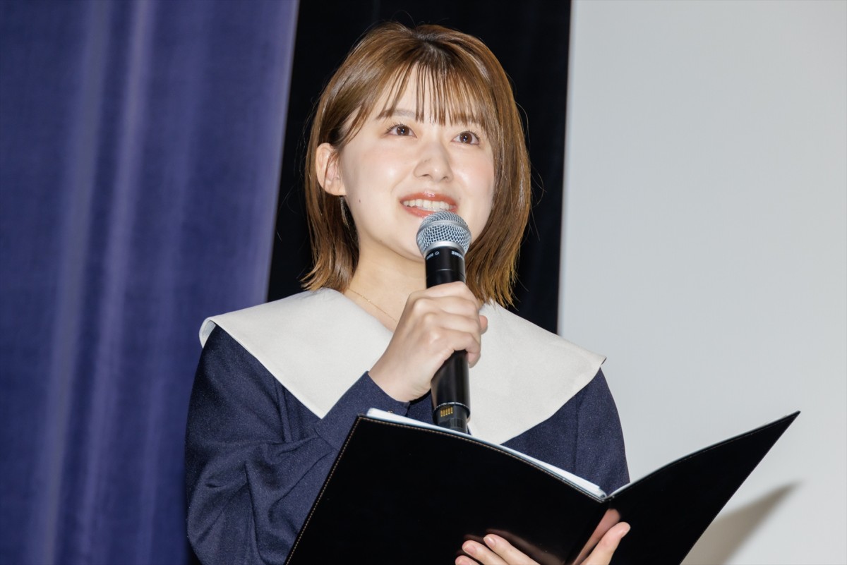舘ひろし＆柴田恭兵、2人の関係は「もう夫婦でした」壇上でのハグに大歓声