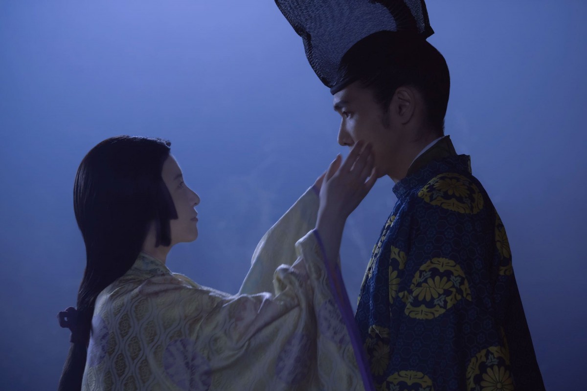 『光る君へ』第21回　“まひろ”吉高由里子、越前への旅立ちを前に“道長”柄本佑へ文を送る
