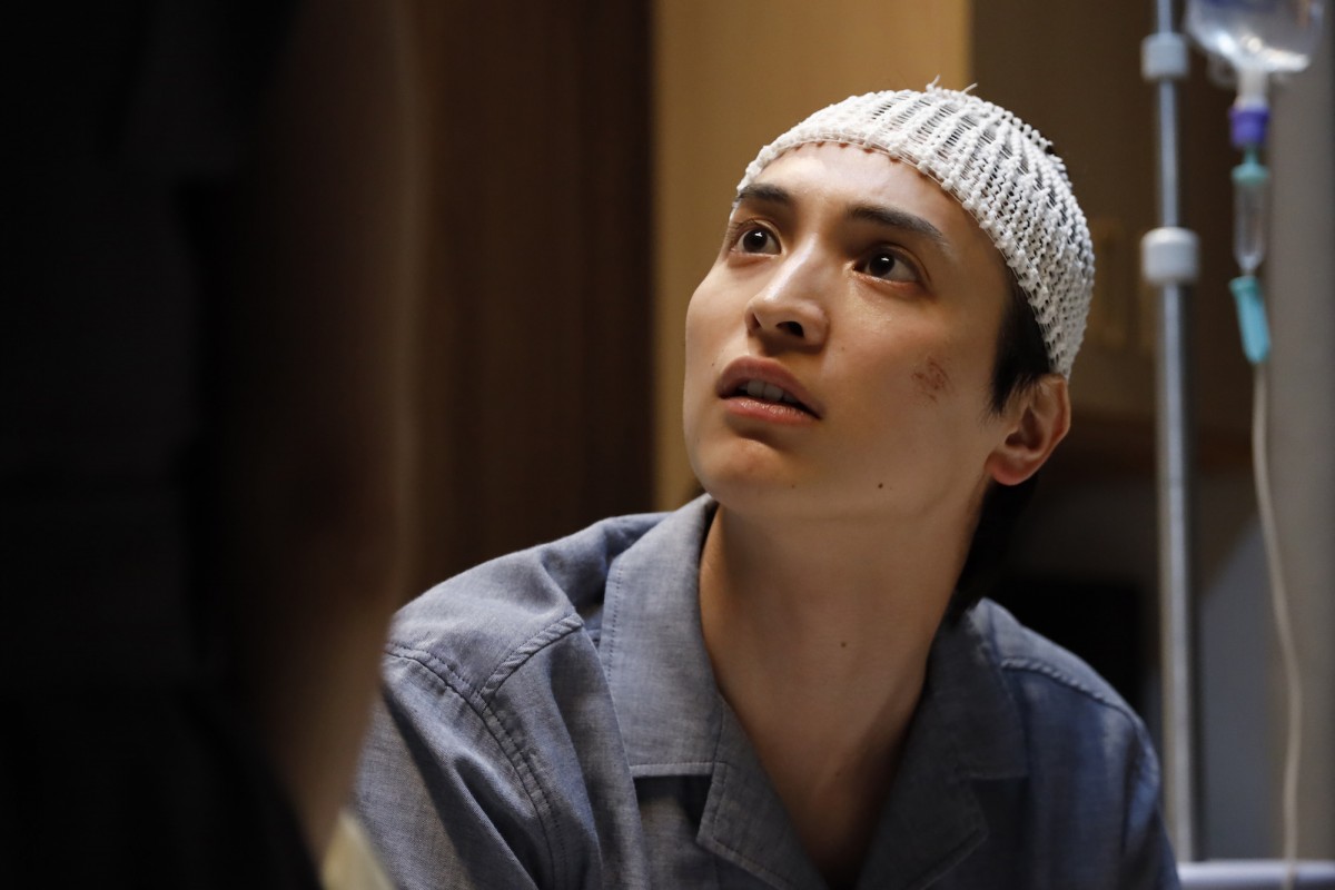 『Believe』第7話　“狩山”木村拓哉、真相を聞き出すため“磯田”小日向文世が指定した密会場所へ