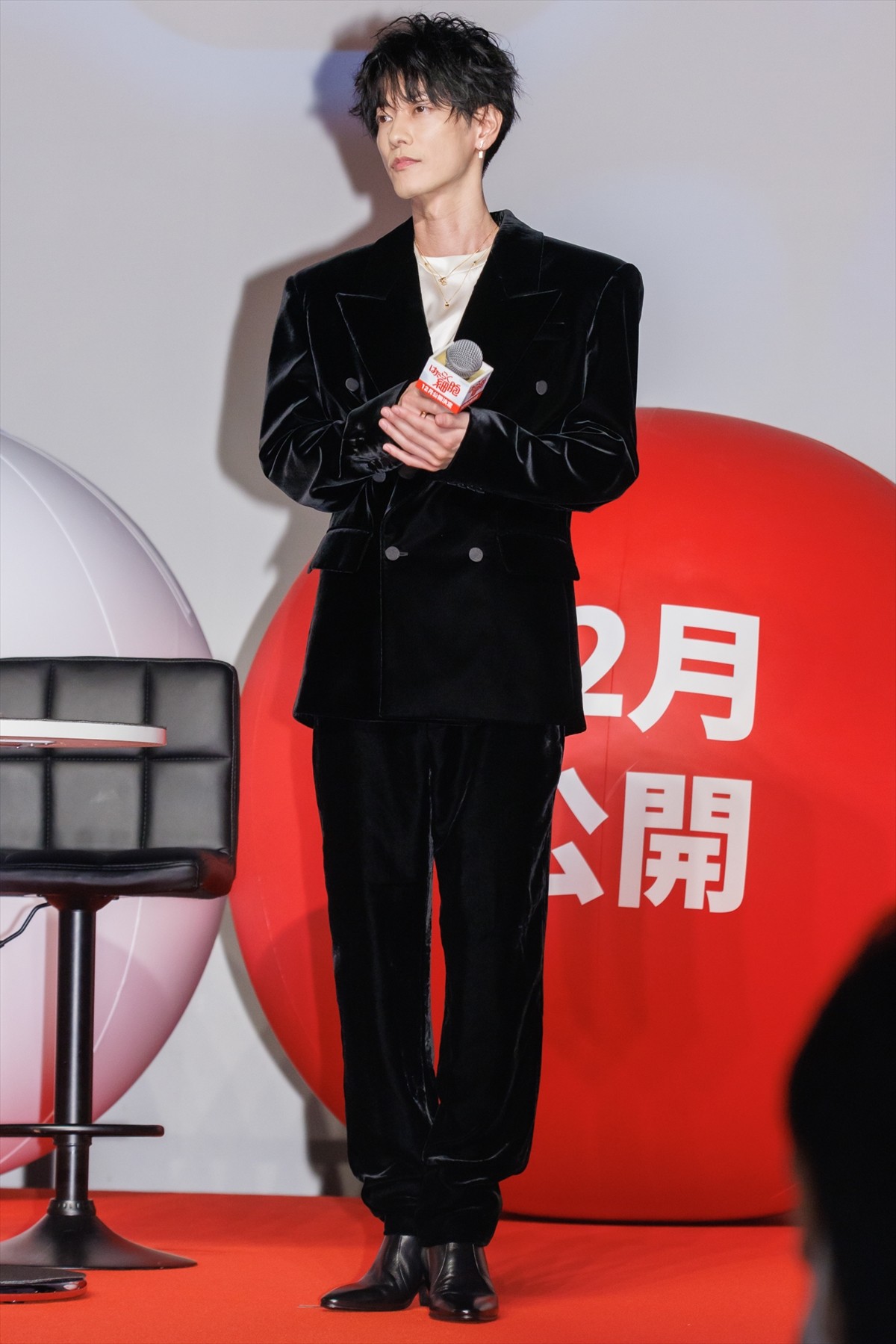 永野芽郁＆佐藤健、実写化『はたらく細胞』は「間違いなく我々2人の代表作」「一番面白いんじゃない」