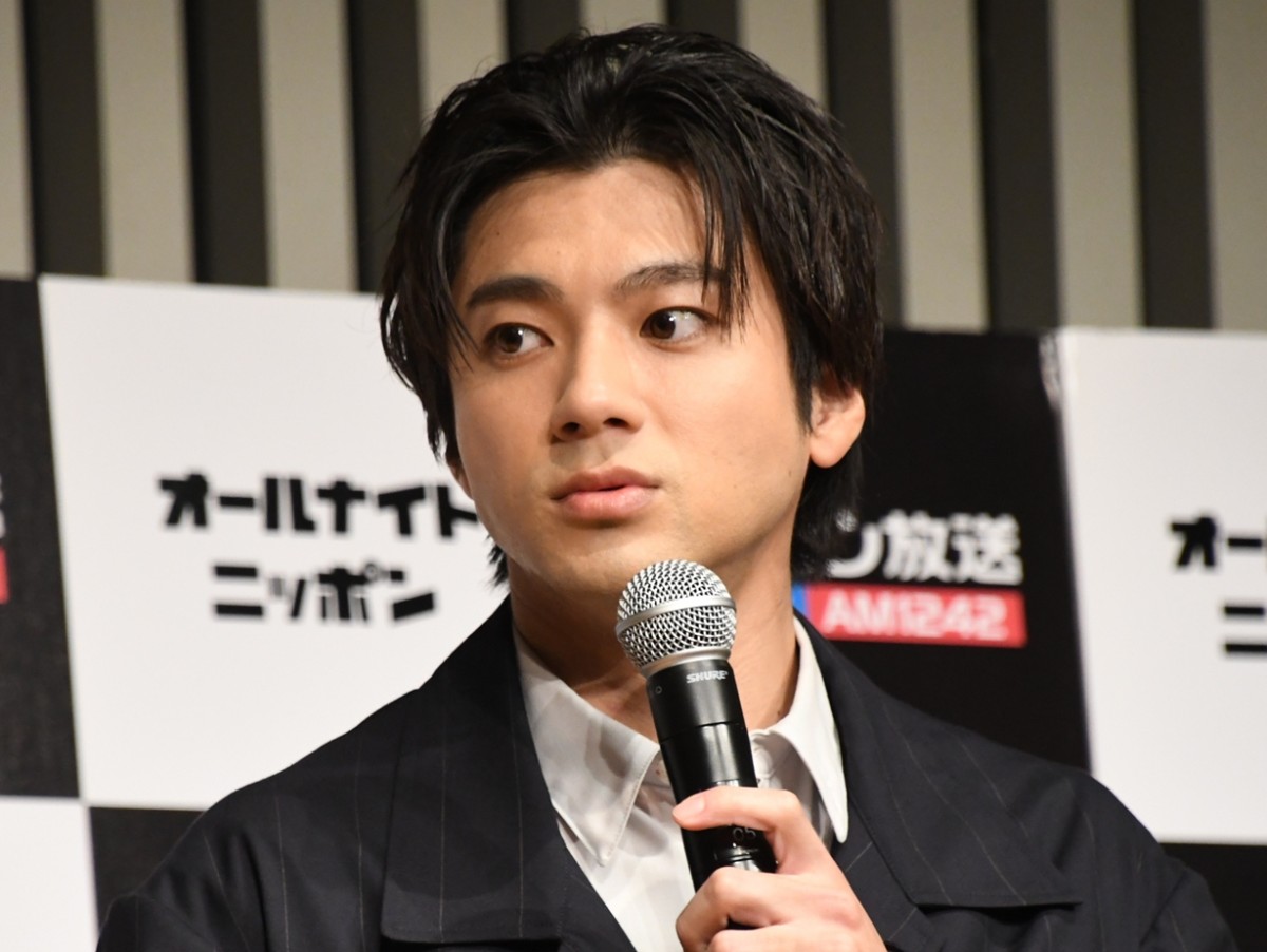 人気俳優やスポーツ選手まで　高校生が思う「お父さんになって欲しい」有名人ランキング発表