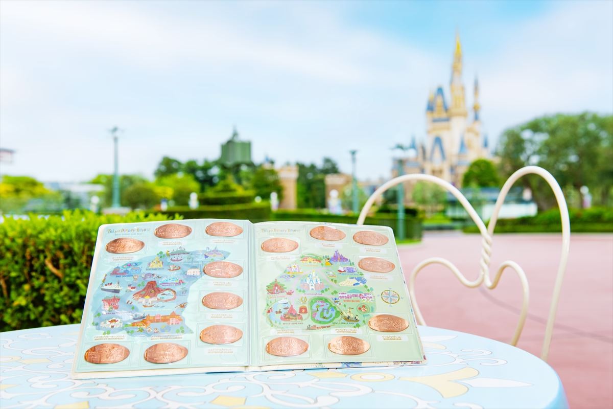 20240613 ディズニー