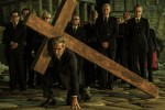 映画『夜の外側 イタリアを震撼させた55日間』場面写真