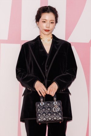 桜井ユキ、「ミスディオール展覧会　ある女性の物語」に登場