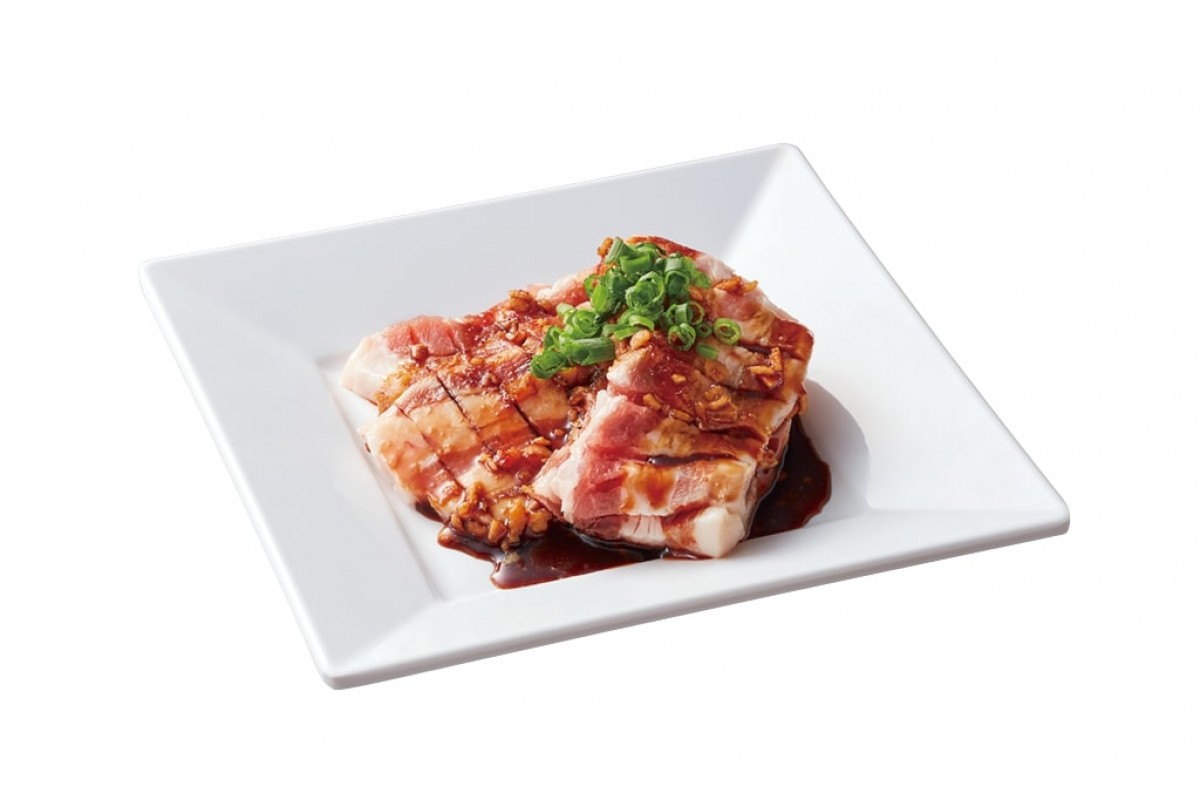 夏期間限定の「じゃぱんフェア」