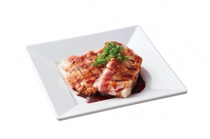 夏期間限定の「じゃぱんフェア」