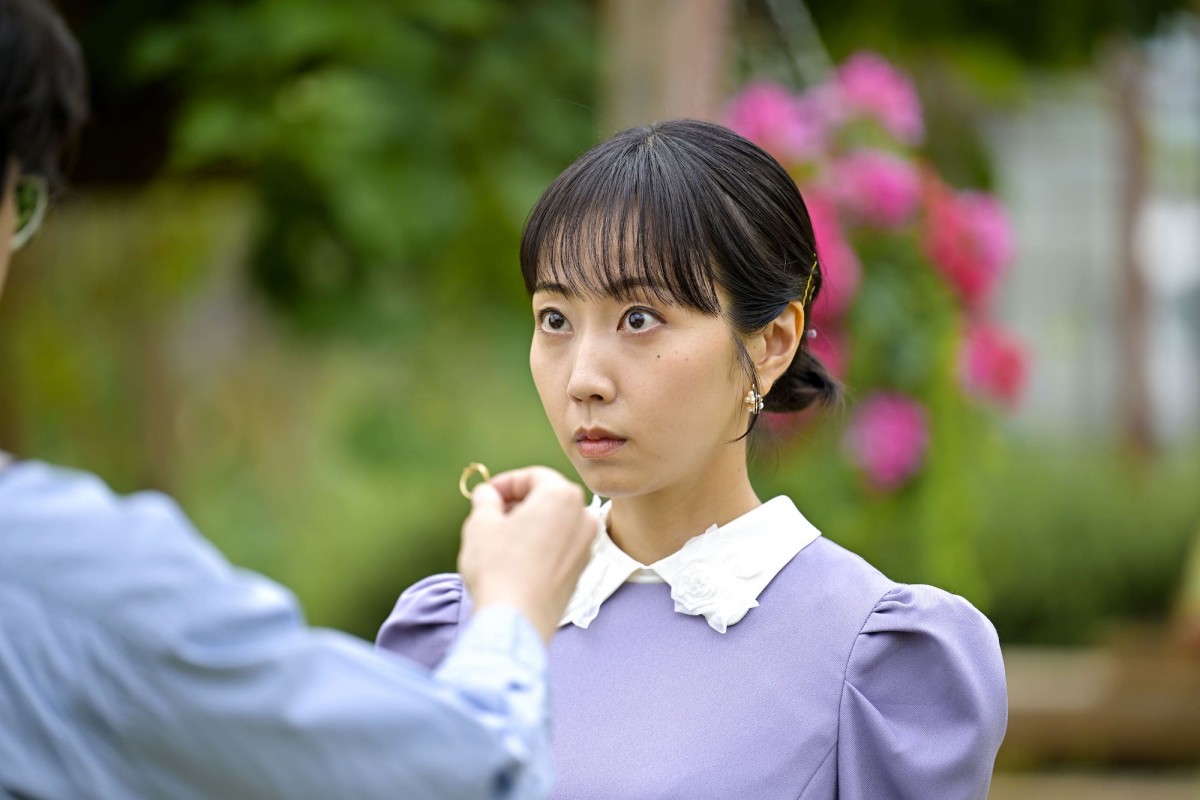 『9ボーダー』“七苗”川口春奈、“コウタロウ”松下洸平の言葉に涙　ネットもらい泣き「切なすぎる」（ネタバレあり）