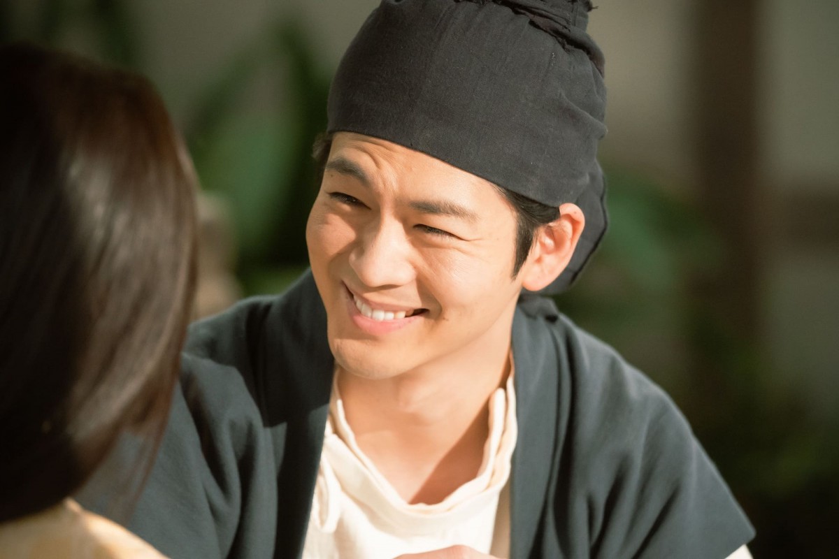 『光る君へ』“まひろ”吉高由里子、キス拒否で“周明”松下洸平が豹変　視聴者ビックリ「何事！？」