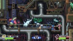 『闇の仕事人KAGE Shadow of The Ninja』スクリーンショット
