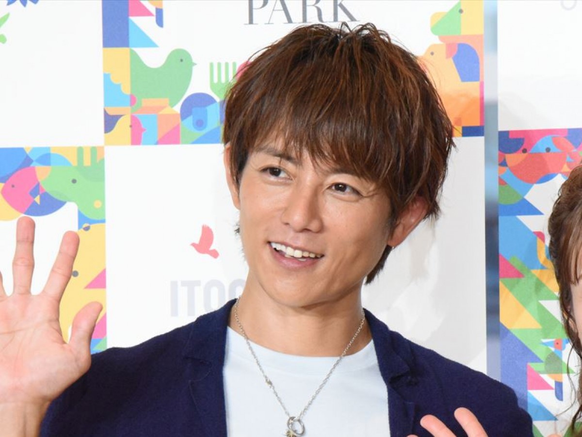 DAIGOや峯岸みなみら芸能人の意外な本名に驚き「本名強すぎ」