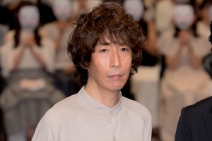 早見和真、金曜ドラマ『笑うマトリョーシカ』キャスト登壇制作発表に登場