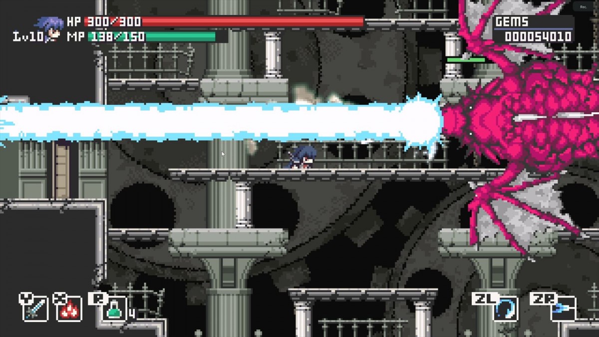 2Dアクションゲーム『Steel Sword Story』Steam版が6月11日アップデート　今なら500円でお得に購入可能