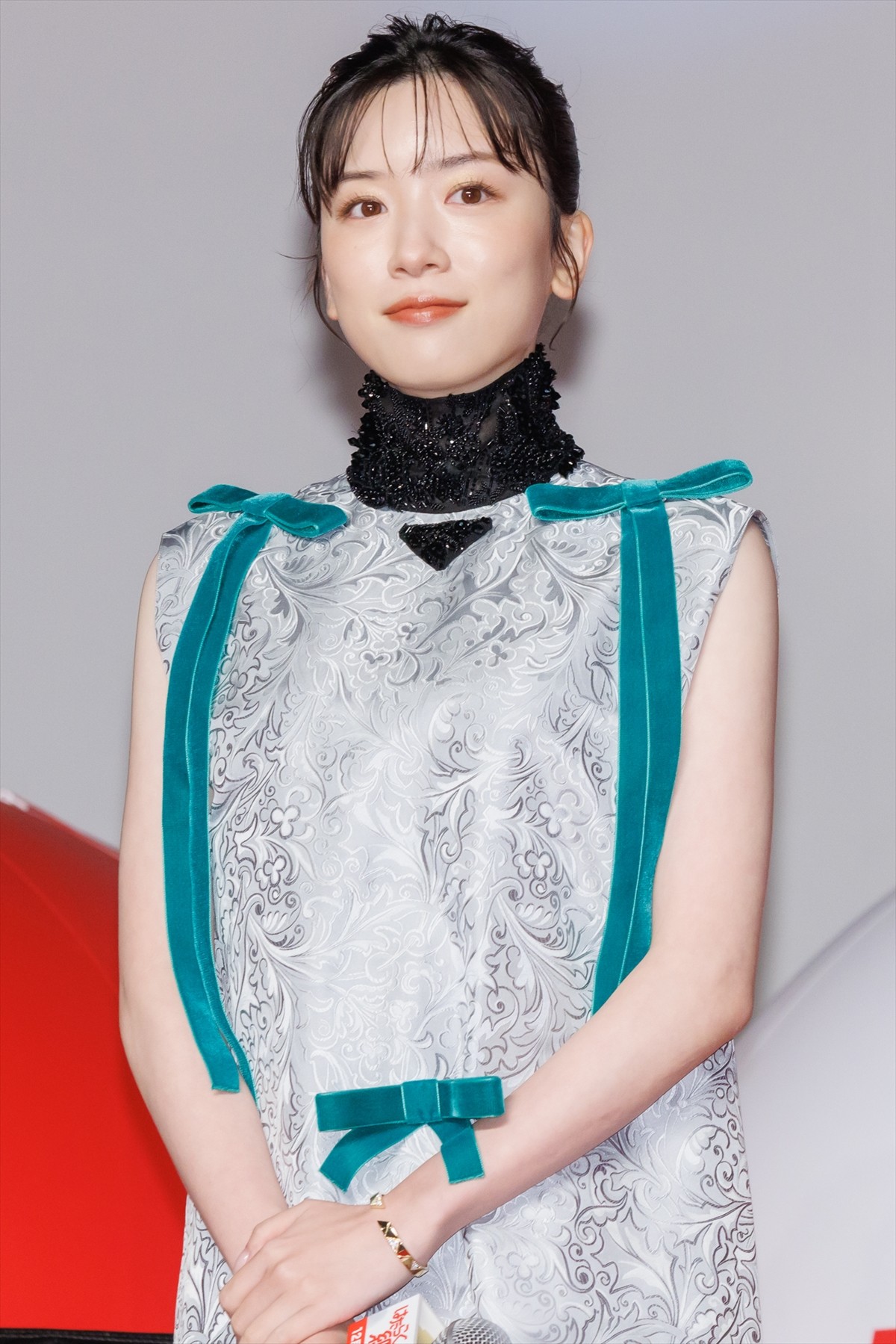 永野芽郁＆佐藤健、実写化『はたらく細胞』は「間違いなく我々2人の代表作」「一番面白いんじゃない」