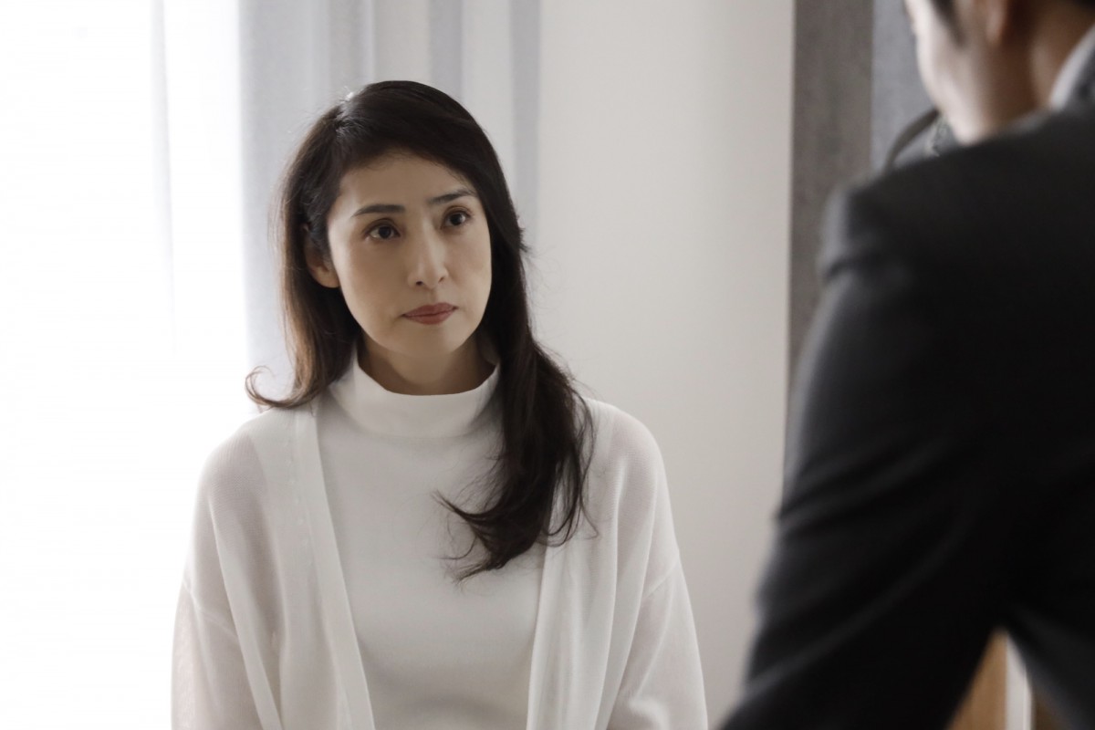 『Believe』“狩山”木村拓哉、“玲子”天海祐希と感動の対面が一転　衝撃ラストに反響「これはひどい」（ネタバレあり）