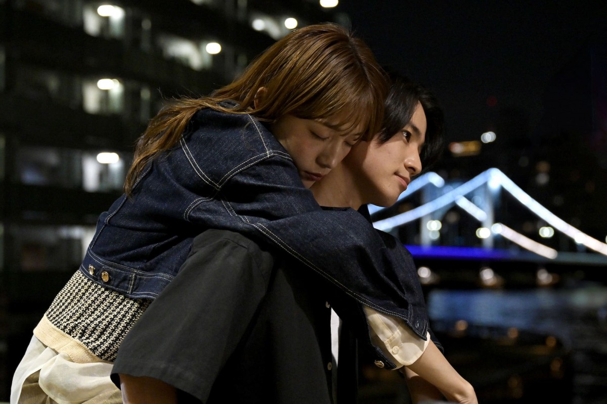 『9ボーダー』“七苗”川口春奈、“コウタロウ”松下洸平の言葉に涙　ネットもらい泣き「切なすぎる」（ネタバレあり）
